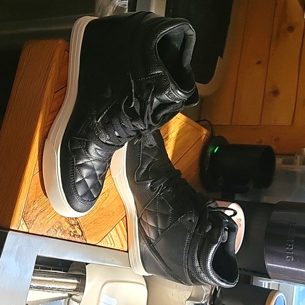 GUESS Wedge Shoes